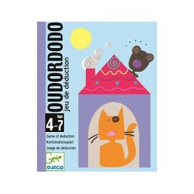 Oudordodo