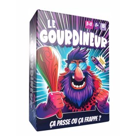 Le Gourdineur