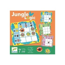 Jungle Logic