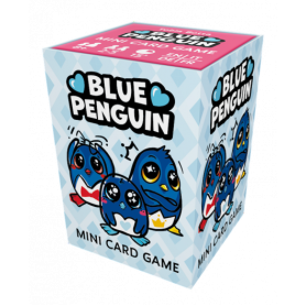 Blue Penguin