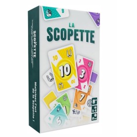 La Scopette