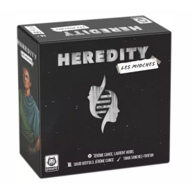 Heredity : Extension Les...