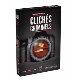 Clichés Criminels