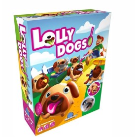 Lolly Dogs
