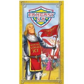 Fantasy S.A
