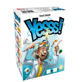 Yesss!