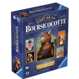 L'Art de la Boursicocotte