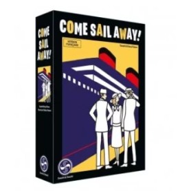 Come Sail Away