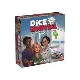 Dice Hospital