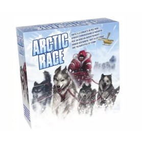Arctic Race