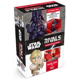 Star Wars Rivals S1...