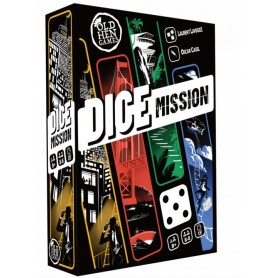 Dice Mission