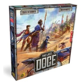 The Last Doge