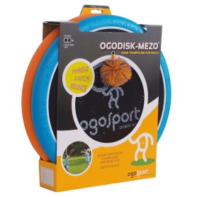 Ogodisk Mezo - Jeu de...