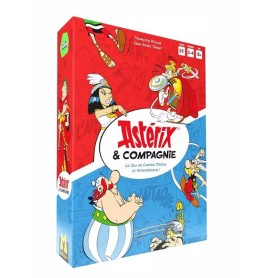 Astérix et Compagnie