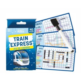 Train Express