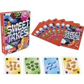 Sweet Takes