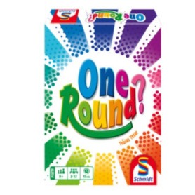 One Round?