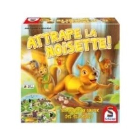Attrape la Noisette