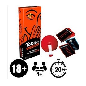 Taboo sans Tabous