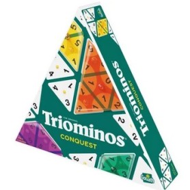 Triominos Conquest