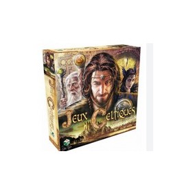 Coffret des Jeux Celtiques...