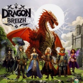 Dragon de Breizh