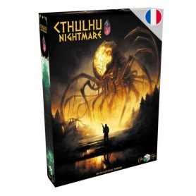 Cthulhu Nightmare