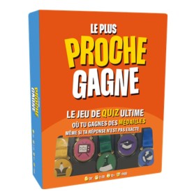 Le Plus Proche Gagne (LPPG)