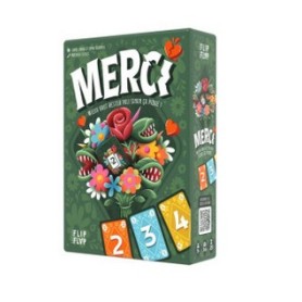 Merci
