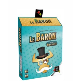 Le Baron
