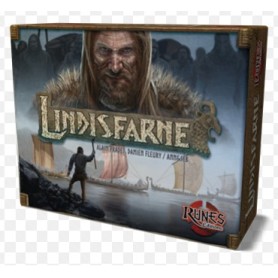 Lindisfarne