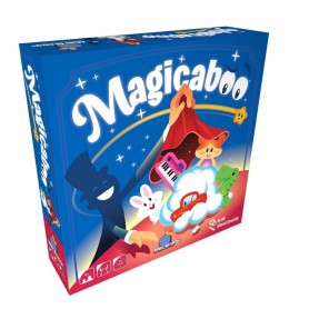 Magicaboo