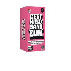C'est Mieux Sans "Euh..."