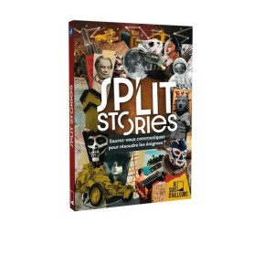 Split Stories