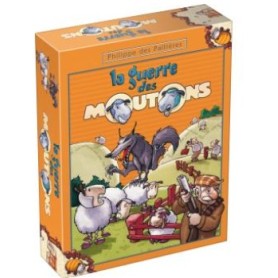 La Guerre des Moutons