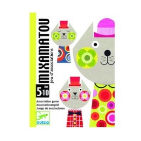 Mixamatou