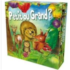 Petit ou Grand