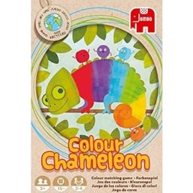 Colour Chameleon