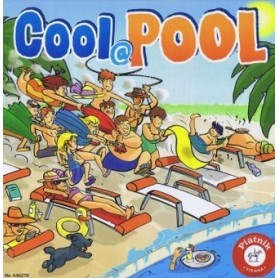 Cool at Pool