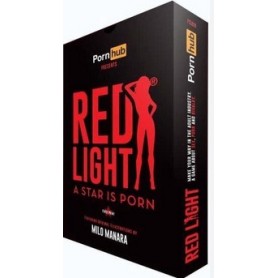 Red Light: A Star is Porn