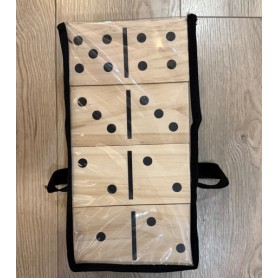 Dominos géants