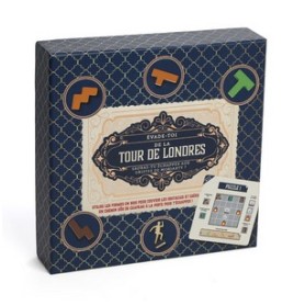 Evade-toi de la Tour de...