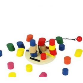 Swing Disk