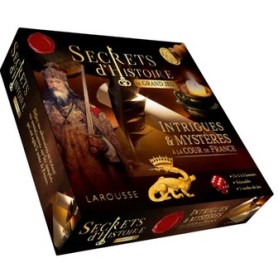 Secret d'Histoire:...