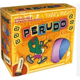Perudo