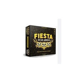 Fiesta de los Juegos