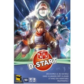 D Start