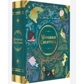 Wondrous Creatures