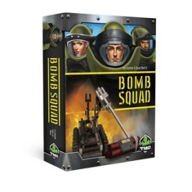 Bomb Squad
